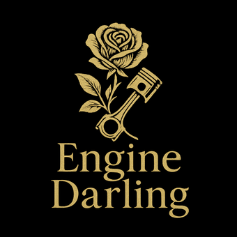 Engine Darling GmbH
